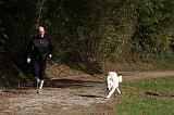 BERGER BLANC SUISSE - CANI-CROSS  002